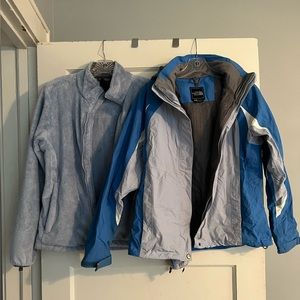 The North Face Women’s Coat